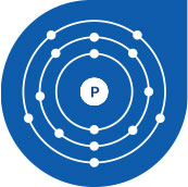Phosphorus Limits and Removal in Water